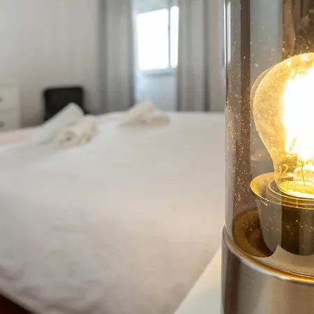 Dolceplace - Near The With Balcony & Sea View Apartament Sesimbra
