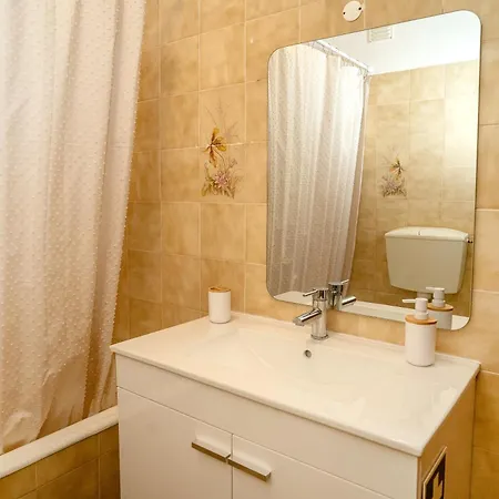 Dolceplace - Near The With Balcony & Sea View *