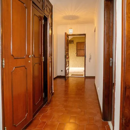 Apartament Dolceplace - Near The With Balcony & Sea View Sesimbra