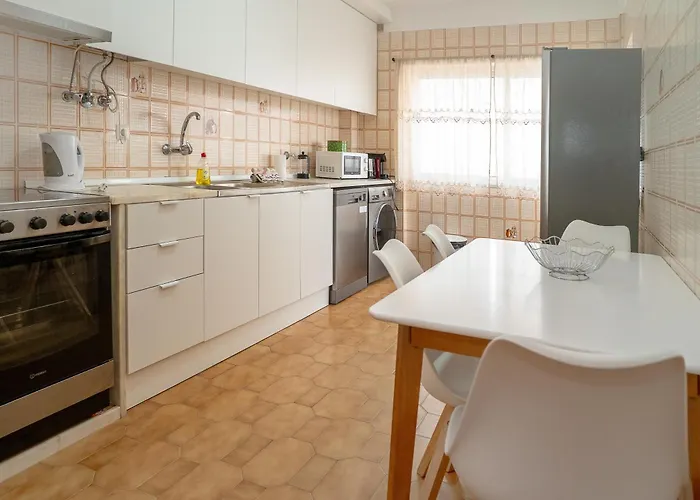 Dolceplace - Near The With Balcony & Sea View