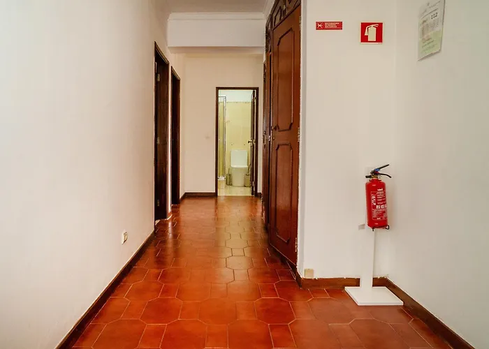 Dolceplace - Near The With Balcony & Sea View * Sesimbra