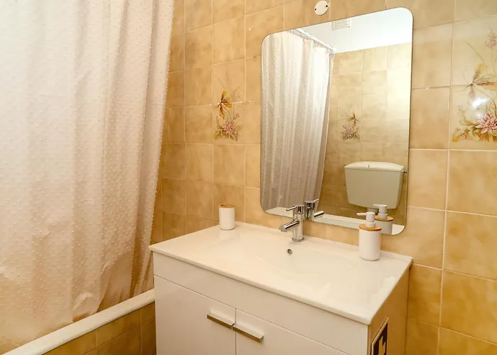 Dolceplace - Near The With Balcony & Sea View *