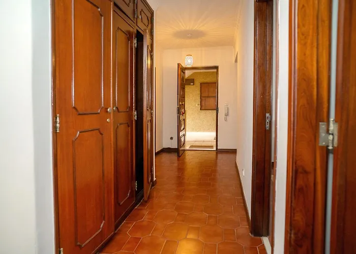 Apartman Dolceplace - Near The With Balcony & Sea View Sesimbra