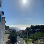 Dolceplace - Near The With Balcony & Sea View * Σεσίμπρα