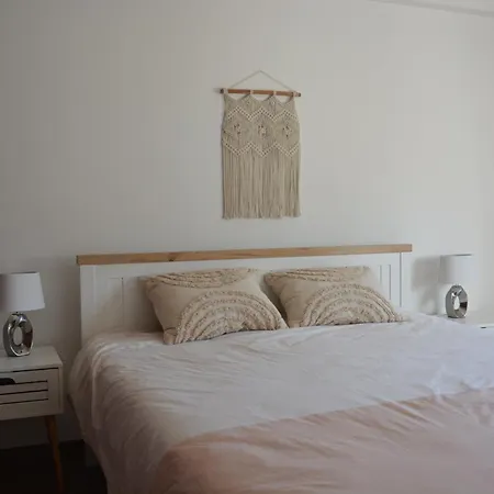 Dolceplace - Near The With Balcony & Sea View Sesimbra