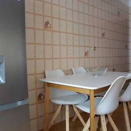 Dolceplace - Near The With Balcony & Sea View Appartement