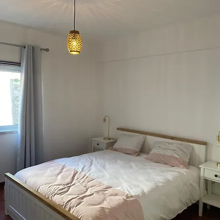 Appartement Dolceplace - Near The With Balcony & Sea View Sesimbra