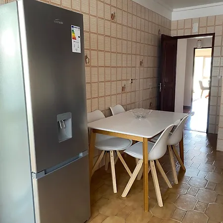 Dolceplace - Near The With Balcony & Sea View Sesimbra