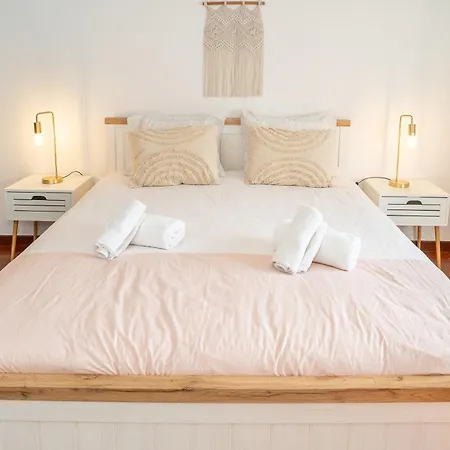 Apartman Dolceplace - Near The With Balcony & Sea View