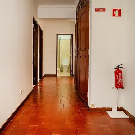 Dolceplace - Near The With Balcony & Sea View * Sesimbra