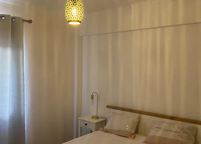Διαμέρισμα Dolceplace - Near The With Balcony & Sea View *