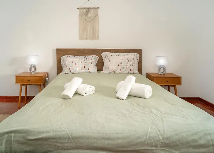 Dolceplace - Near The With Balcony & Sea View