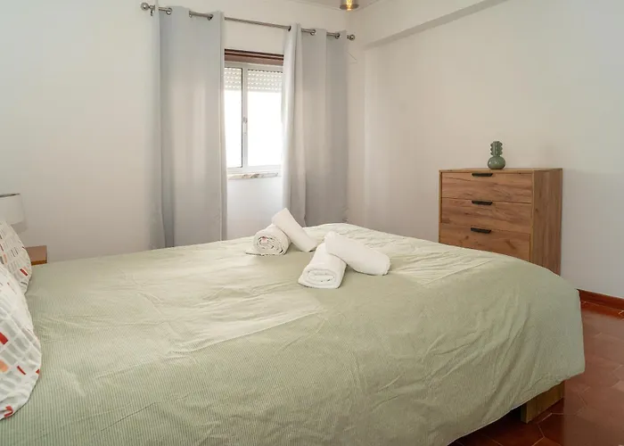Appartement Dolceplace - Near The With Balcony & Sea View