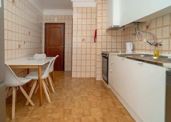 Dolceplace - Near The With Balcony & Sea View